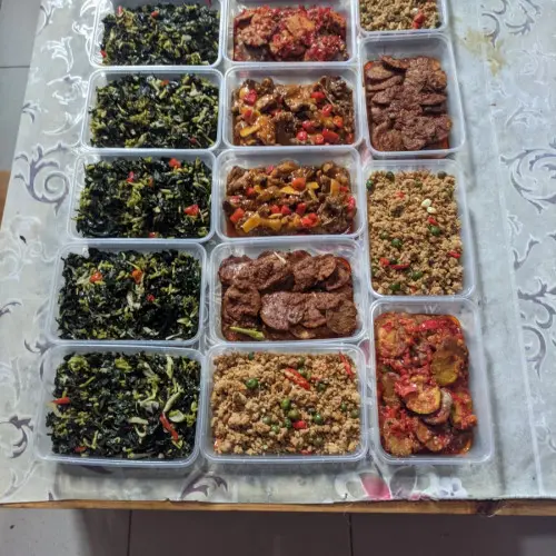 Catering Harian ciputat